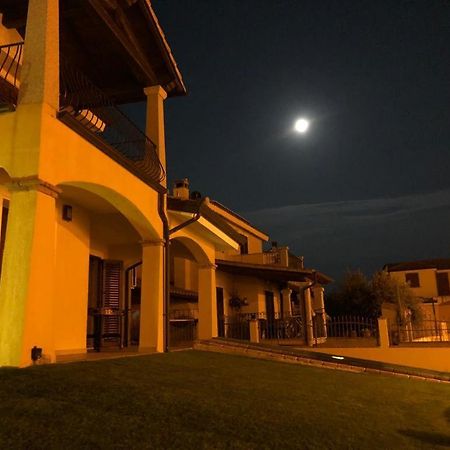 Casa La Rosa Dei Venti Villa Cardedu Exterior photo